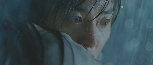 三岔口 影片截圖