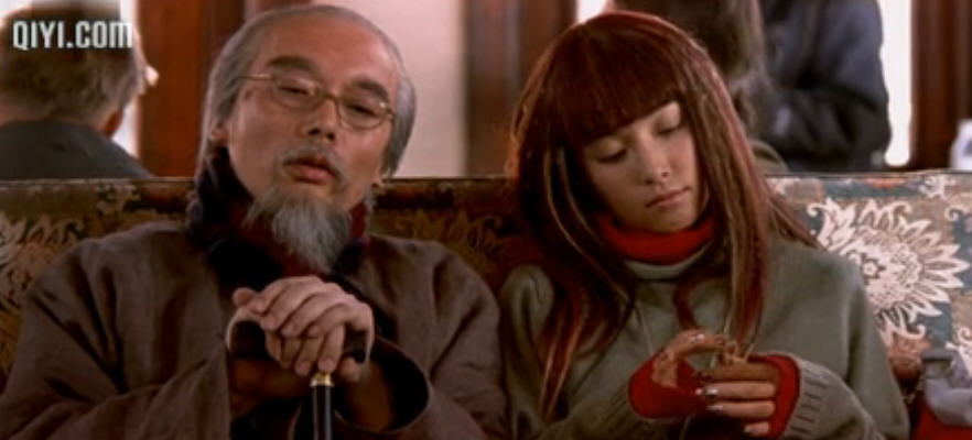 天下無賊 精彩圖冊