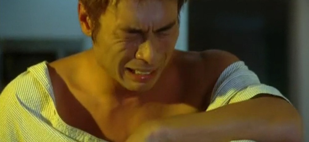 六壯士（2004） 精彩圖冊