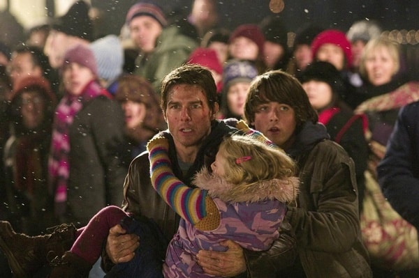 世界大戰 電影劇照