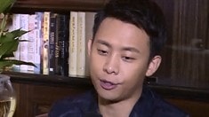 制作特輯之演員張譯