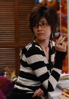 內(nèi)田有紀(jì)