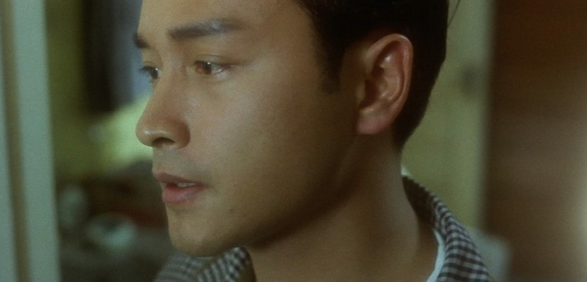 《阿飛正傳》劇照(3)