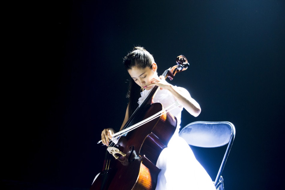 北京愛情故事  劇照圖冊4