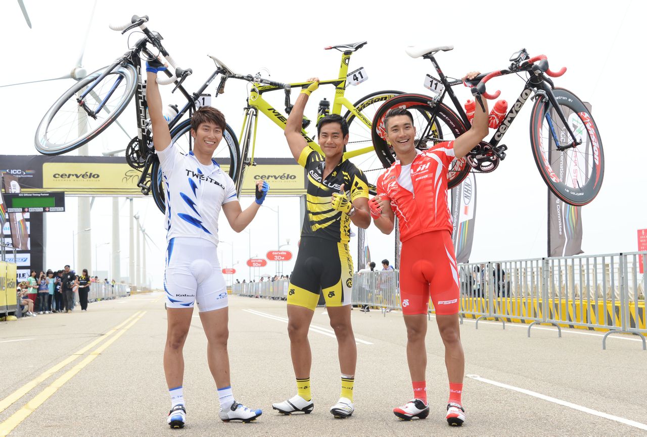 《破風》媒體首度探班