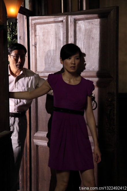 2010《奪命心跳》劇照