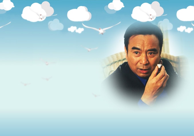 十八歲的天空劇照