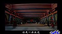 《漢武大帝》電視劇主題曲《最后的傾訴》