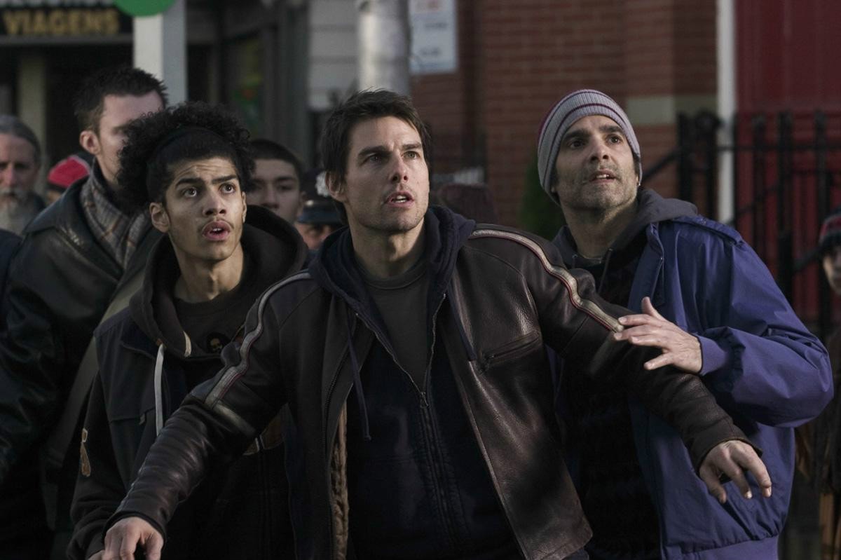 世界之戰(zhàn) 高清劇照