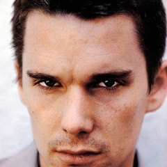 伊桑·霍克Ethan Hawke