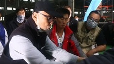 紀錄片之伏魔之路