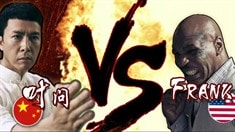 制作特輯之巔峰對決