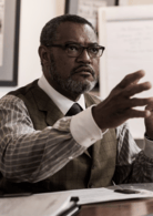 勞倫斯·菲什伯恩