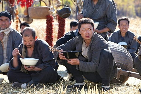 白鹿原 高清劇照