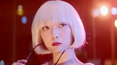 制作特輯之Hello Stranger