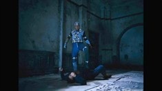 制作特輯之VFX Breakdown