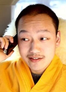 釋永信前傳之出家立業