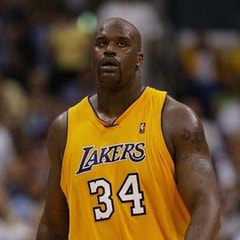 沙奎爾·奧尼爾