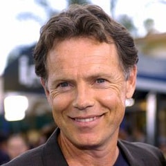 布魯斯·格林伍德Bruce Greenwood