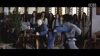 《龍騰虎躍》成龍精彩對打
