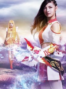 巴啦啦小魔仙之魔箭公主