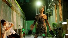 角色特輯之藍心湄、李羅