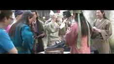 花絮之黃曉明老千