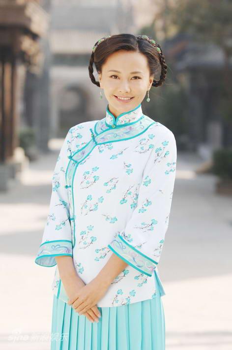 良家婦女 劇照(3)