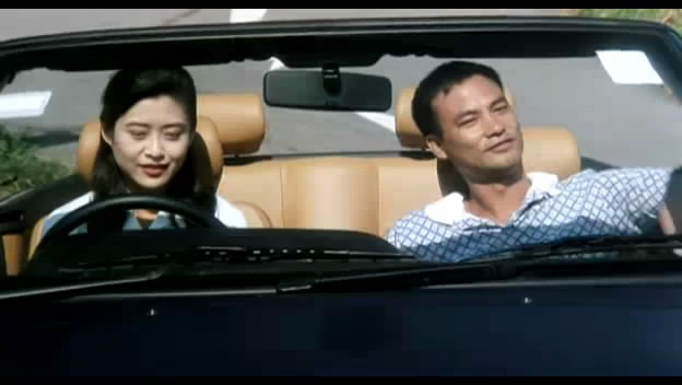 暴劫傾情[粵語版] 海報