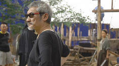 制作特輯之徐克