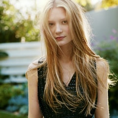 米婭·華希科沃斯卡