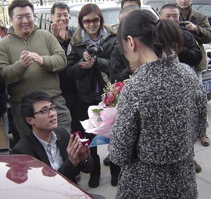 《租個女友回家過年》劇照