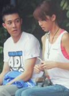 物·語女子之微電影少女