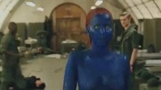 超凡蜘蛛俠2 片尾X戰(zhàn)警彩蛋