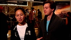 制作特輯之Oculus Rift Experience New York