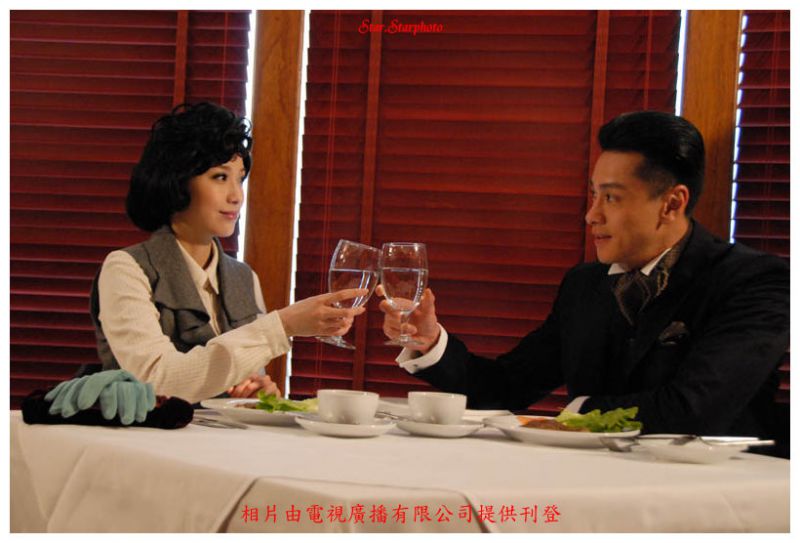 我的如意狼君  劇照