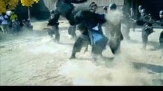 制作特輯之義統天下