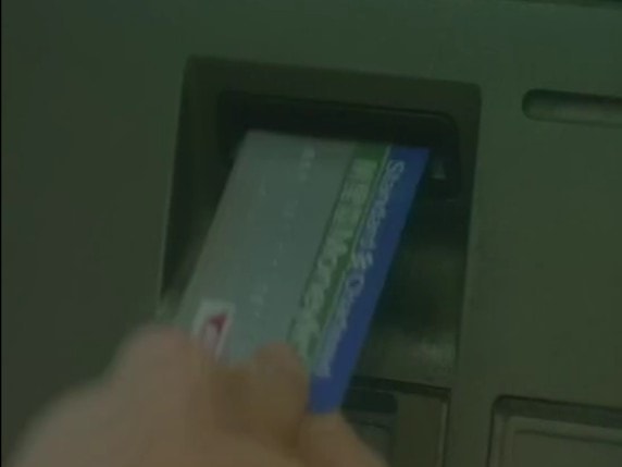 《運財五福星》電影截圖