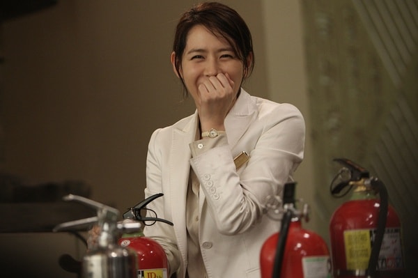 《摩天樓》劇照