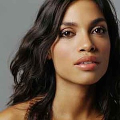 羅莎里奧·道森Rosario Dawson