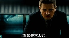 中文角色特輯之杰瑞米·雷納