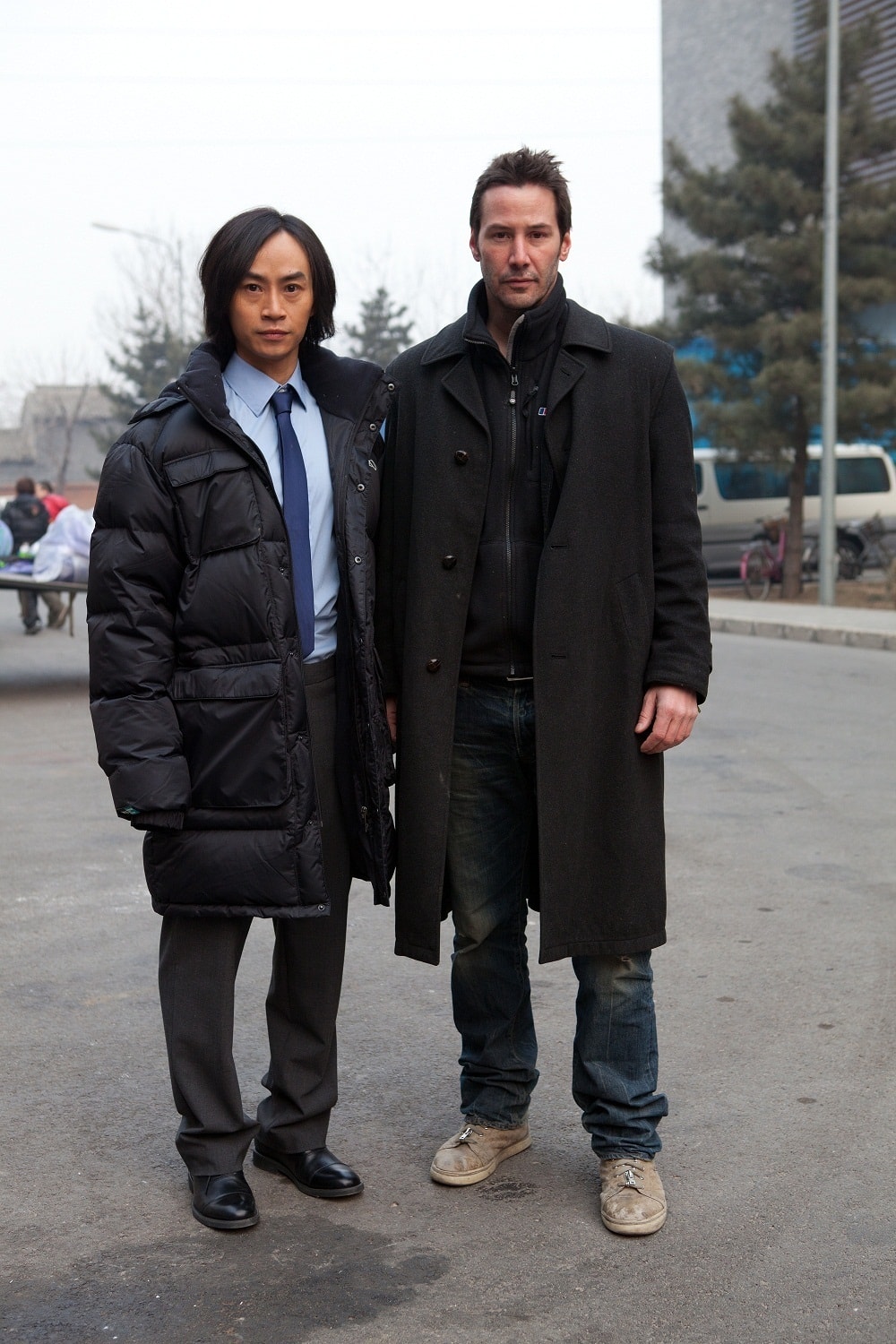 太極俠 精彩圖冊