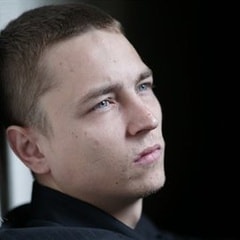 樊尚·羅蒂埃Vincent Rottiers