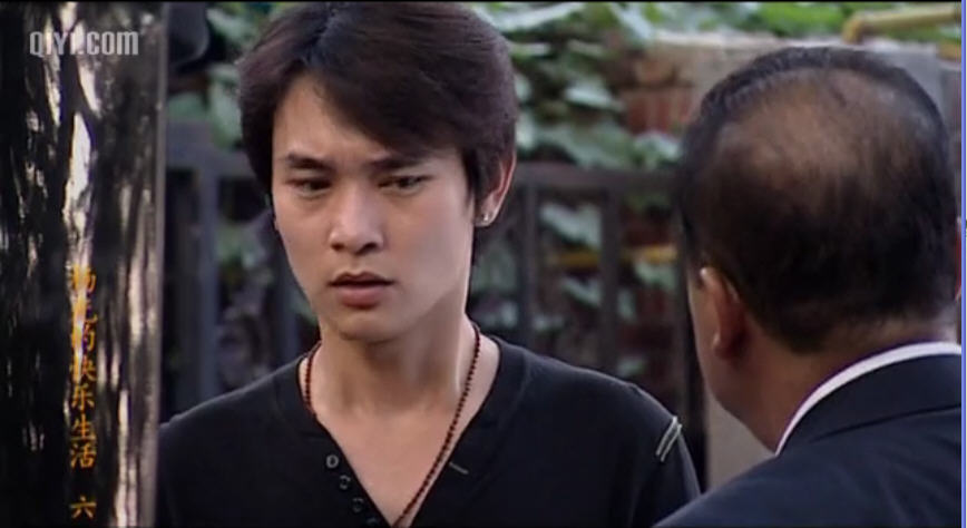 楊光的快樂生活6  精彩圖冊