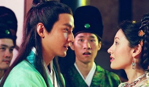 花魁杜十娘 劇照