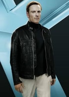 邁克爾·法斯賓德