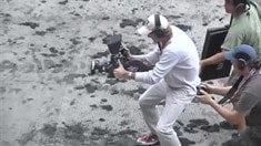 芝加哥片場直擊2