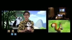 制作特輯之群星譜