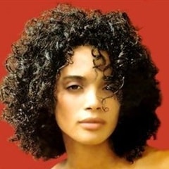 莉莎·博內特Lisa Bonet