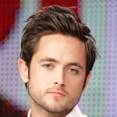 賈斯汀·查特文Justin Chatwin